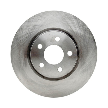 Raybestos Disc Brake Rotor Only Br53000,76955R 76955R